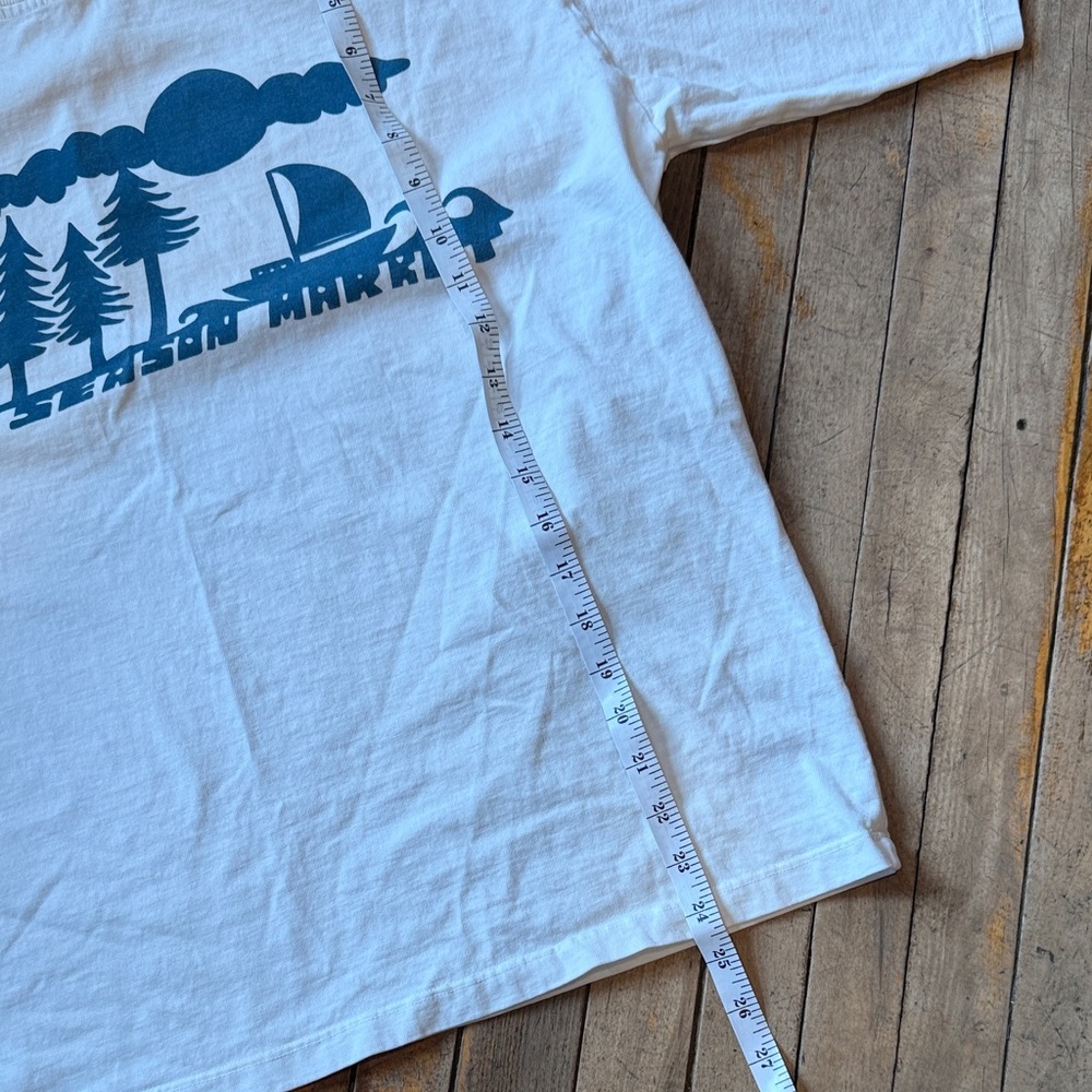 Rudy Jude High Season Market T shirt Tee - Picture 6 of 7